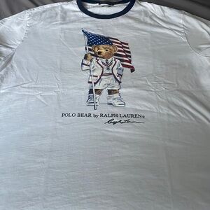 Polo Tee 🎇🧨